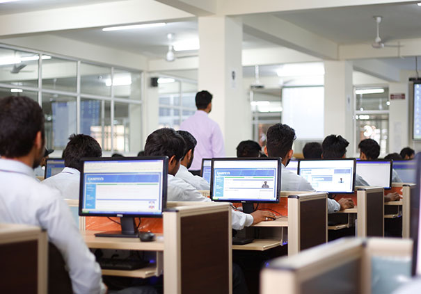State of the art Labs